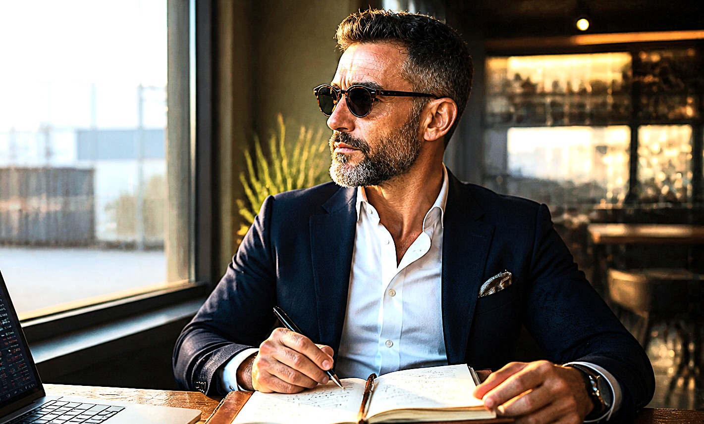 The Anonymous Advisor